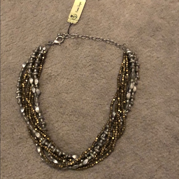 NWT Premier Designs Wear It Now Necklace - Picture 4 of 6